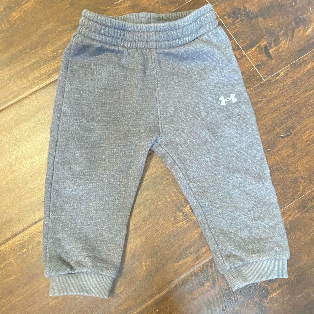 Under armor